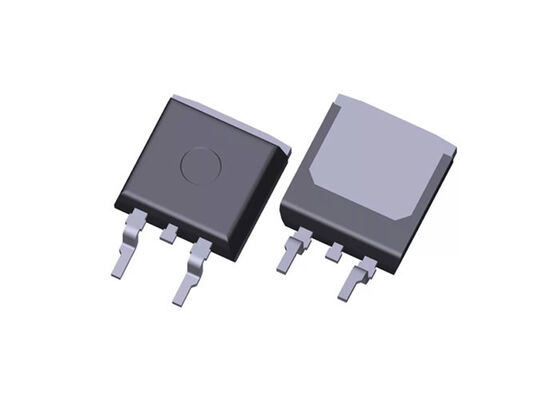 IGB50N65S5 Integrated Circuit Chip High Speed 650V 50A IGBT Transistor With Anti-Parallel Diode