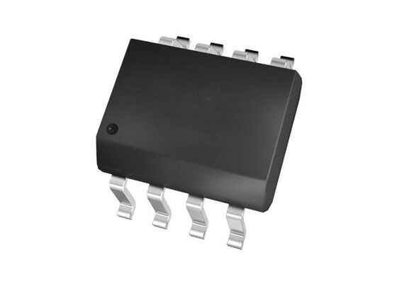 ADA4096-2WARMZ Integrated Circuit Chip Micropower Operational Amplifier 30V Rail-To-Rail Input/Output Dual Op Amplifier