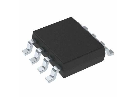 LM22673QMR-ADJ Integrated Circuit Chip 4.5V To 42V 3A Step-Down Voltage Regulator With Features