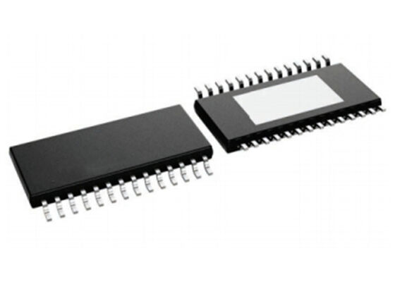 LM5175PWPR Integrated Circuit Chip 35V To 42V Wide VIN 4-Switch Synchronous Buck-Boost Controller