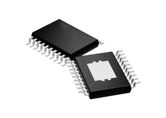 LM25118Q1MH Integrated Circuit Chip 3V To 42V Wide Voltage Range Non-Synchronous Buck-Boost Controller