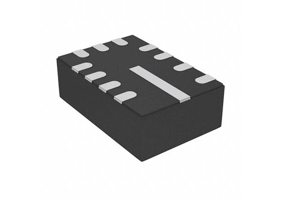 LMR33630BRNXR Integrated Circuit Chip 3.8V To 36V 3A Synchronous Buck Converter With Ultra-Low EMI