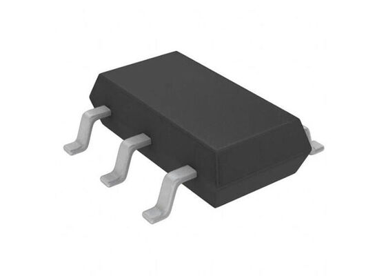 LTC6993CS6-3 Integrated Circuit Chip Falling-Edge Trigger TimerBlox Monostable Pulse Generator TSOT-23-6