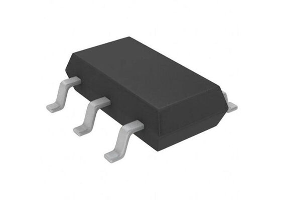 LTC6995HS6-1 Integrated Circuit Chip TimerBlox Long Timer Low Frequency Oscillator TSOT-23-6 Silicon Oscillator