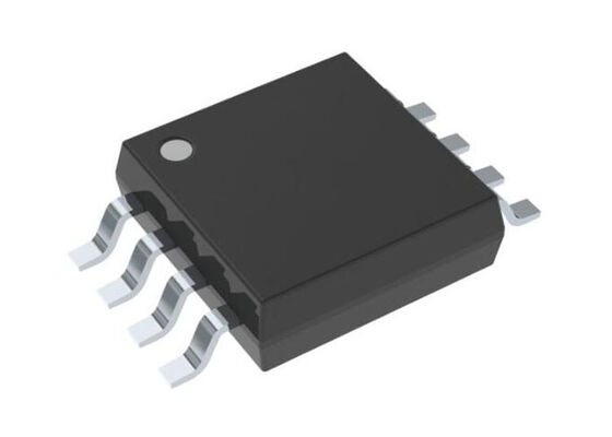 MAX44241AUA Integrated Circuit Chip 36V Low-Noise Precision Single Operational Amplifiers µMAX-8
