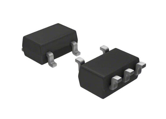 MAX44241AUK Integrated Circuit Chip Precision Low-Noise Low-Drift Single Operational Amplifiers SOT-23-5