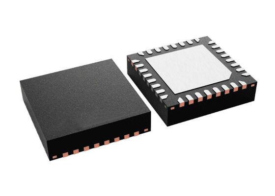 TPS51623RSMR Integrated Circuit Chip 2-Phase D-CAP+™ Step-Down Controller For VR12.1 VCPU