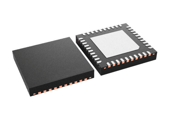 TPS53641RSBR Integrated Circuit Chip 4-Phase D-CAP+™ Step-Down VR12.x Server CPU VCORE