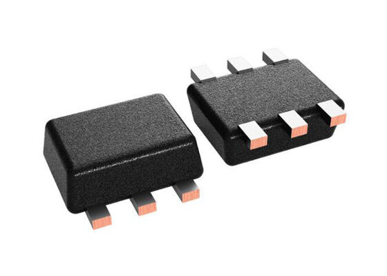 TPS564252DRLR Integrated Circuit Chip DC/DC Converters 4A ECO Mode Synchronous Buck Converter