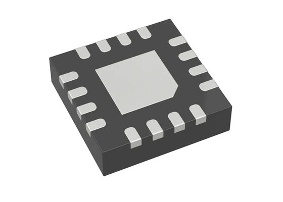 TPS62150ARGTR Integrated Circuit Chip 3V To 17V 1A Step-Down Converter With DCS-Control In VQFN-16 Package