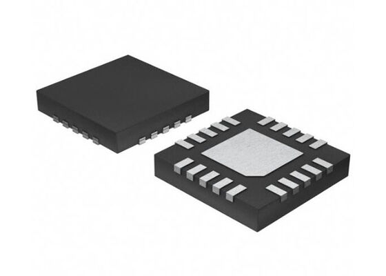 MAX11905ETP Integrated Circuit Chip 20-Bit SAR ADC Converters TQFN-20 Analog To Digital Converters