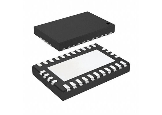 LM76002RNPR Integrated Circuit Chip 3.5V To 60V 2.5A Synchronous Step-Down Voltage Converter