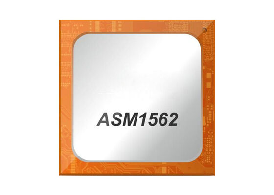 ASM1562 Chip mạch tích hợp USB3.1 Gen 2 Retimer với gói SuperSpeedPlus QFN-24 10Gbps và nguồn điện 1.8V
