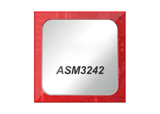 ASM3242 Integrated Circuit Chip USB 3.2 Host Controller với tốc độ 20Gbps PCI Express Gen3 x4 và tiêu thụ năng lượng thấp