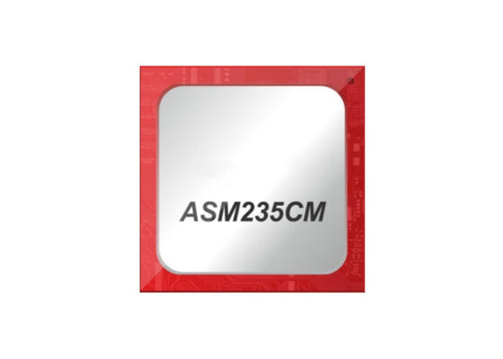 ASM235CM Chip mạch tích hợp USB 3.2 Gen2x1 Controller với gói 10G SATA và QFN-48