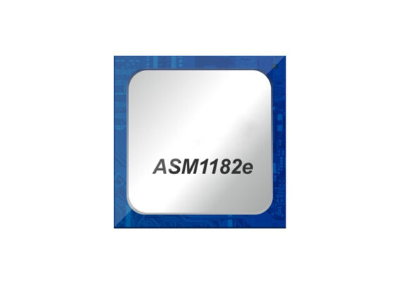 ASM1182E Integrated Circuit Chip PCI Express Packet Switch Chip In QFN-48 Package