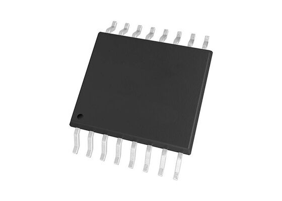 AD7324BRUZ Integrated Circuit Chip 4-Channel Software-Selectable TrueBipolar Input 12-Bit Plus Sign ADC
