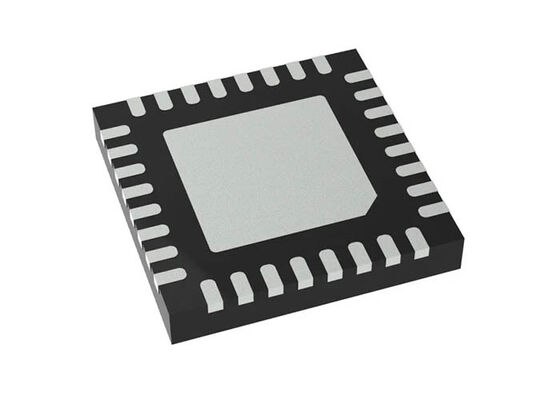 LTC2251IUH Integrated Circuit Chip High Frequency 10-Bit 125Msps 3V Analog To Digital Converter