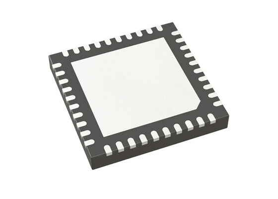LTC2257IUJ-12 Integrated Circuit Chip Ultra Low Power 1.8V 12-Bit Analog To Digital Converter