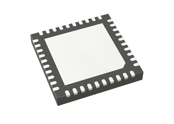 LTC2264CUJ-14 Integrated Circuit Chip Low Power 14-Bit Simultaneous Sampling Analog To Digital Converters
