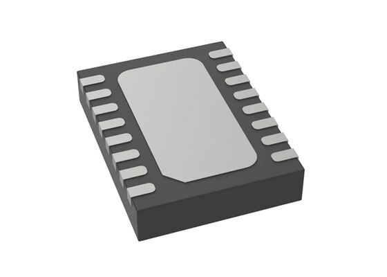 LTC2382CDE-16 Integrated Circuit Chip 16-Bit 500ksps Low Power SAR ADC With Serial Interface