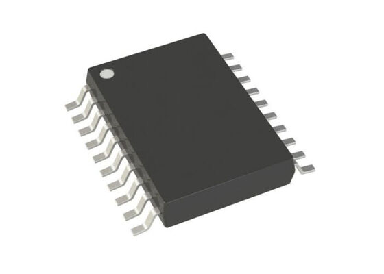 MAX1148BCUP Integrated Circuit Chip Low-Power 14-Bit Multichannel Analog To Digital Converter TSSOP-20