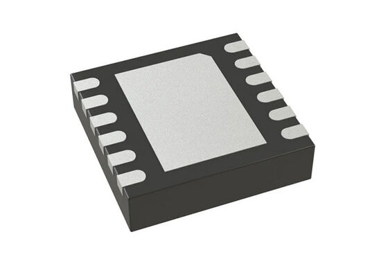 LTC2473CDD Integrated Circuit Chip 16-Bit Analog To Digital Converter For System Monitoring