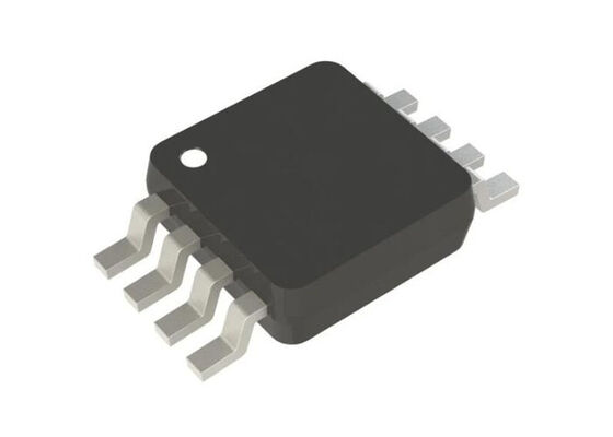 LTC1860HMS8 Integrated Circuit Chip Analog To Digital Converter 250ksps 12-Bit A/D Converters MSOP-8