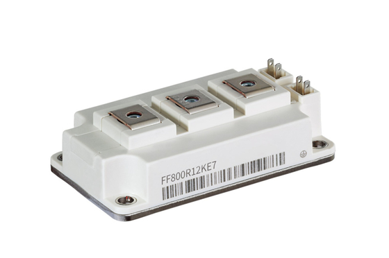FF800R12KE7 Mô-đun IGBT ô tô TrenchStop 1200V 800A Mô-đun IGBT kép