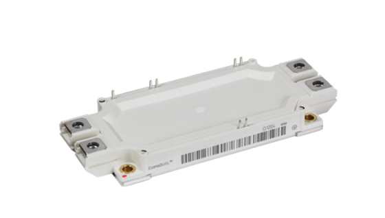 Mô-đun Igbt cầu H công suất trung bình FF300R12ME7B11 IGBT 300A 1200V Kép