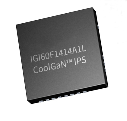 Trình điều khiển Half Bridge GaN IC IGI60F1414A1L IGI60F1414A1LAUMA1 Mục đích chung