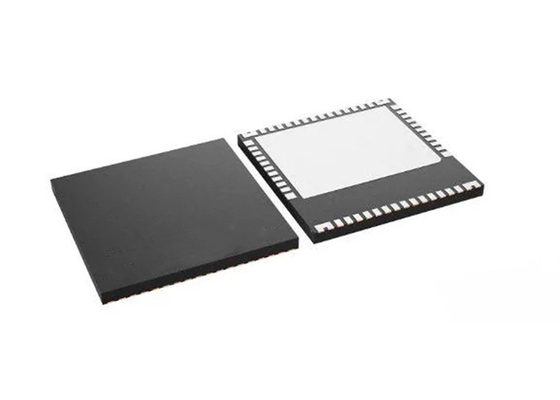 LMG3425R030RQZR Trình điều khiển cổng Gan Fet VQFN54 Trình điều khiển Gan nửa cầu tích hợp