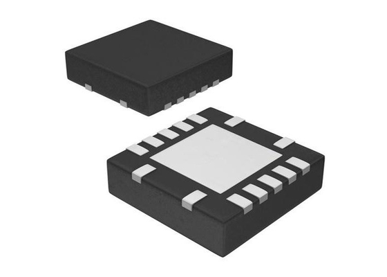 MOSFET GaN IC LMG3422R050RQZR Trình điều khiển nửa cầu Mục đích chung VQFN54