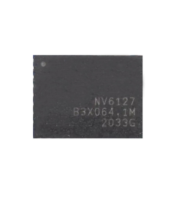 Chip sạc nhanh NV6127 Công tắc phân phối nguồn 650V 12A IC 30-QFN