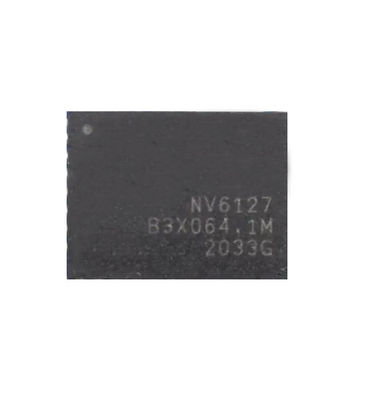 NV6127 GaN IC 650V 12A Switch phân phối điện với gói 30-QFN cho các ứng dụng sạc nhanh