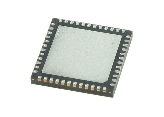 BT IC MKW34A512VFT4 MKW34 BT Low Energy 5.0 Vi điều khiển không dây VFQFN48 MCU IC