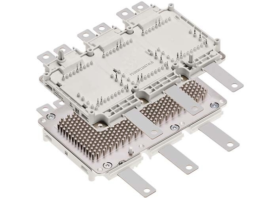 Mô-đun ổ đĩa FS380R12A6T4LBBPSA1 Mô-đun IGBT 3 Độc lập 1200V 380A