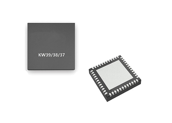 MKW37A512VFT4 BT IC MKW37A512 Tích hợp cao, BT năng lượng thấp 5.0 IC 48-VFQFN