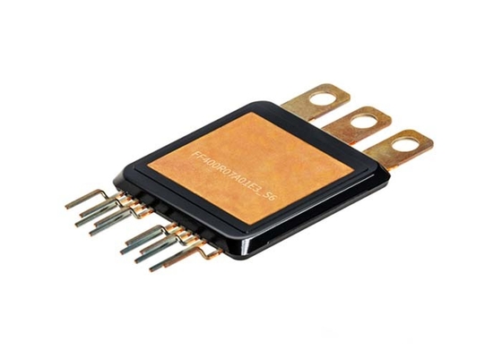 Mô-đun IGBT dành cho ô tô FF400R07A01E3S6XKSA2 700V 400A Mô-đun IGBT nửa cầu