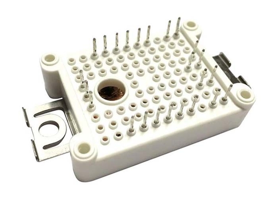 Mô-đun cacbua silic FF08MR12W1MA1B11ABPSA1 Mô-đun nửa cầu 1200V