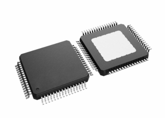 Pin Lithium Ion BQ79616PAPRQ1 BQ79616 IC điều khiển đa chức năng 64-HTQFP