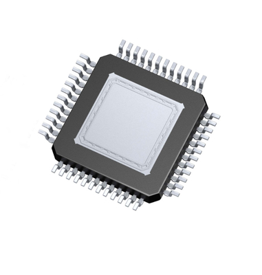Chip ô tô PHEV TLE9015DQU Iso UART Bộ thu phát đa năng TQFP-48 IC