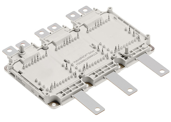 Mô-đun IGBT ô tô 400A Mô-đun Mosfet Sic 1200V FS03MR12A6MA1LBBPSA1
