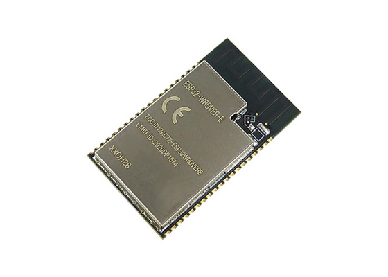 Mô-đun giao tiếp không dây 16MB Mô-đun thu phát Bluetooth ESP32-WROVER-E
