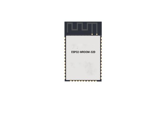 Mô-đun giao tiếp không dây 32 bit ESP32-WROOM-32DC Mô-đun WiFi BLE Bộ thu phát RF