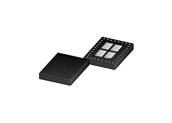5GHz WIFI 6 Chip RF IF RFID WLAN8101CMP WLAN8101C Wi-Fi 6 Mô-đun phía trước