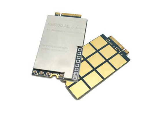 RM500Q-AE M2M Mô-đun giao tiếp 5G Chế độ NSA SA