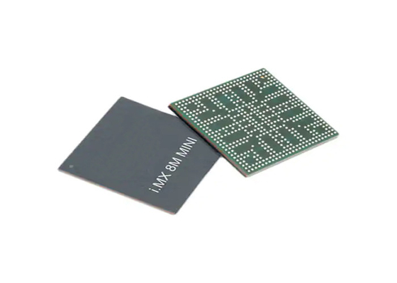 MIMX8MN1CVPIZAA Máy vi điều khiển MCU 2Core 64-Bit i.MX8MN Máy vi điều khiển IC FCBGA-306