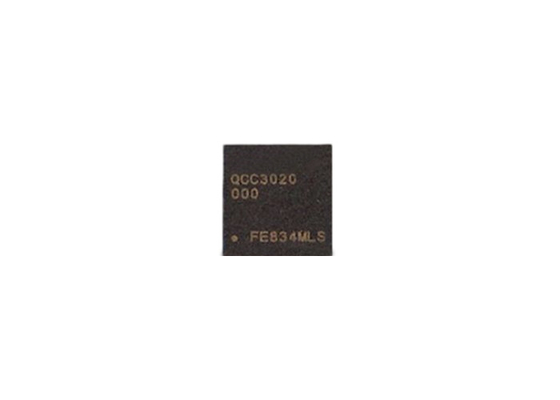 BT IC QCC-3020-0-CSP90-TR-00-0 Mức đầu vào công suất thấp Flash TWS 2.4GHz BT Audio SoC