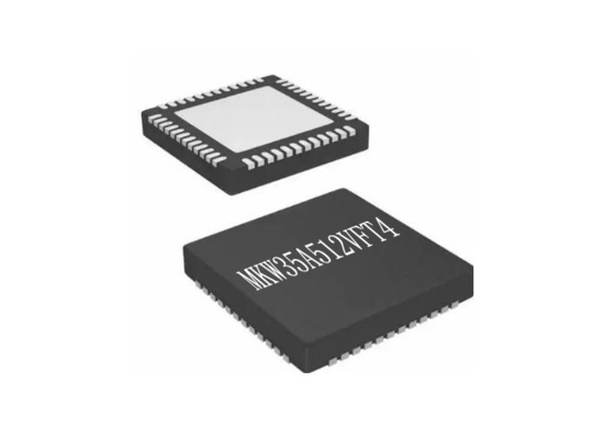 Chip vi điều khiển không dây 2.4GHz BT IC RTC BT5.0 MKW35A512VFT4